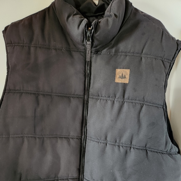 Field & Stream Quilted 2XLT Vest - Picture 2 of 13